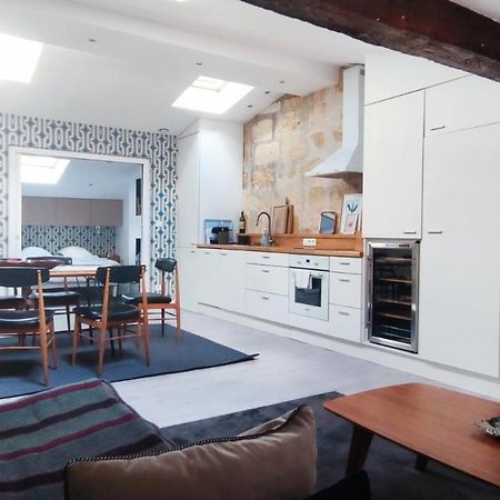 Lovely Apartment Bordeaux Jardin Public Ngoại thất bức ảnh