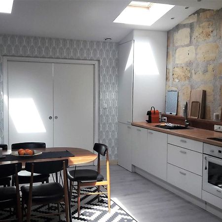 Lovely Apartment Bordeaux Jardin Public Ngoại thất bức ảnh