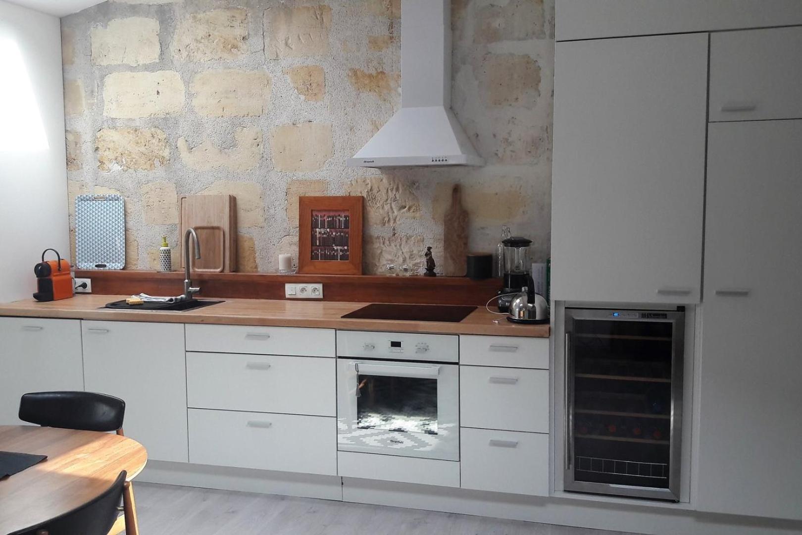 Lovely Apartment Bordeaux Jardin Public Ngoại thất bức ảnh