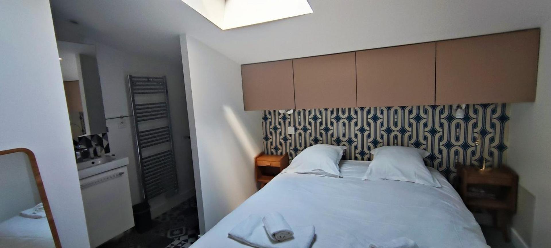 Lovely Apartment Bordeaux Jardin Public Ngoại thất bức ảnh