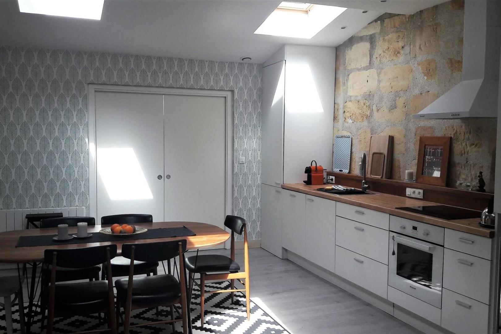 Lovely Apartment Bordeaux Jardin Public Ngoại thất bức ảnh